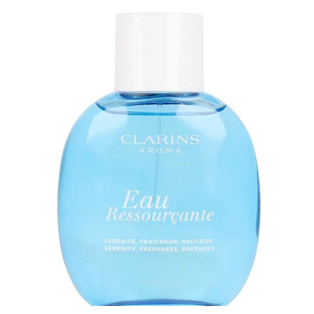 Clarins Eau Ressourcante Treatment Fragrance 100 Ml Spray (2)