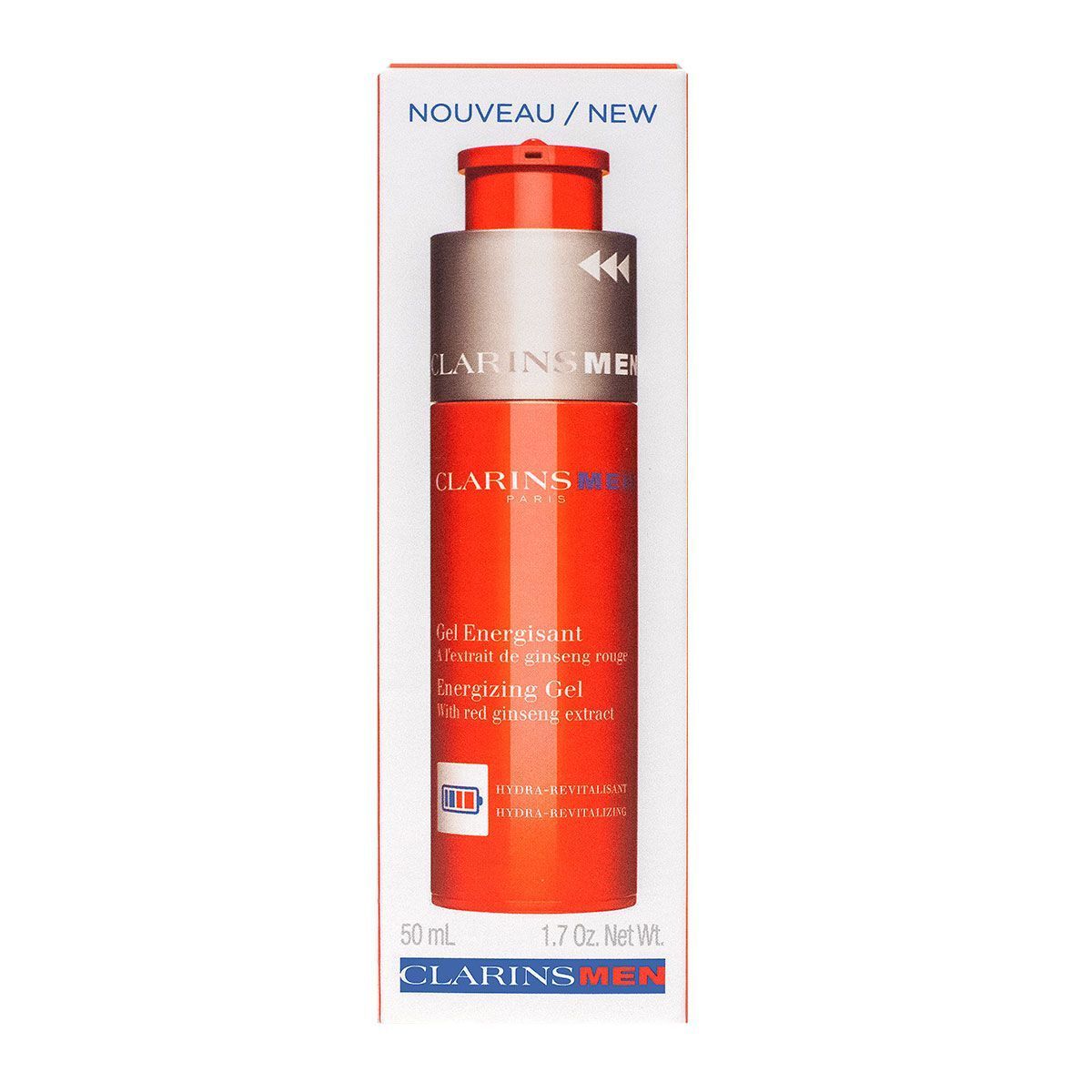 Clarins Men Super Moisture Balm 50 Ml (3)