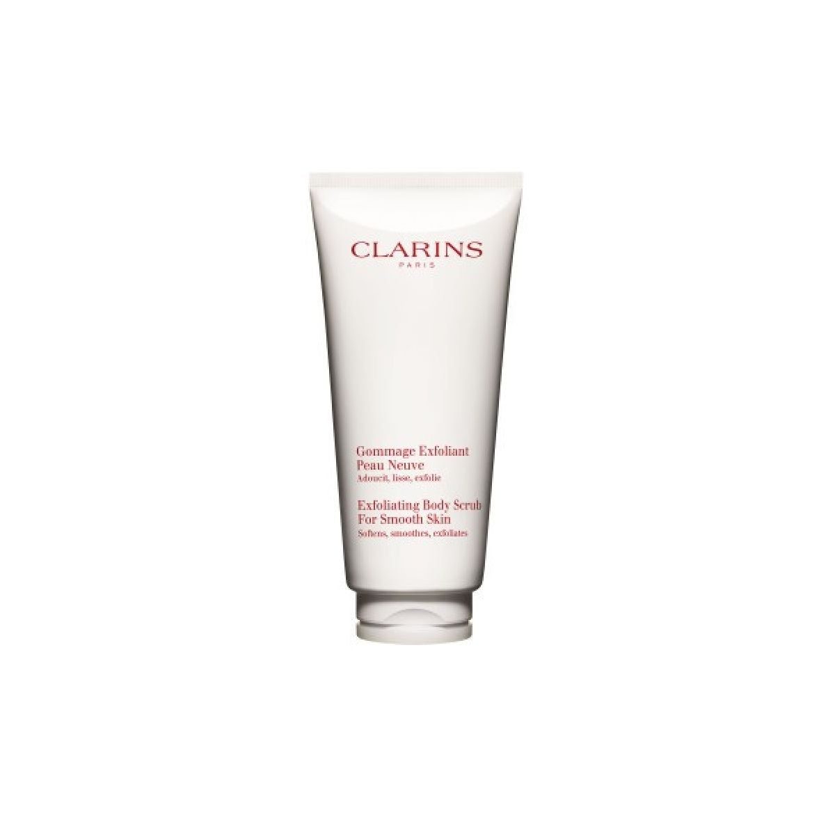 Clarins Exfoliating Body Scrub For Smooth Skin 200 Ml (2)