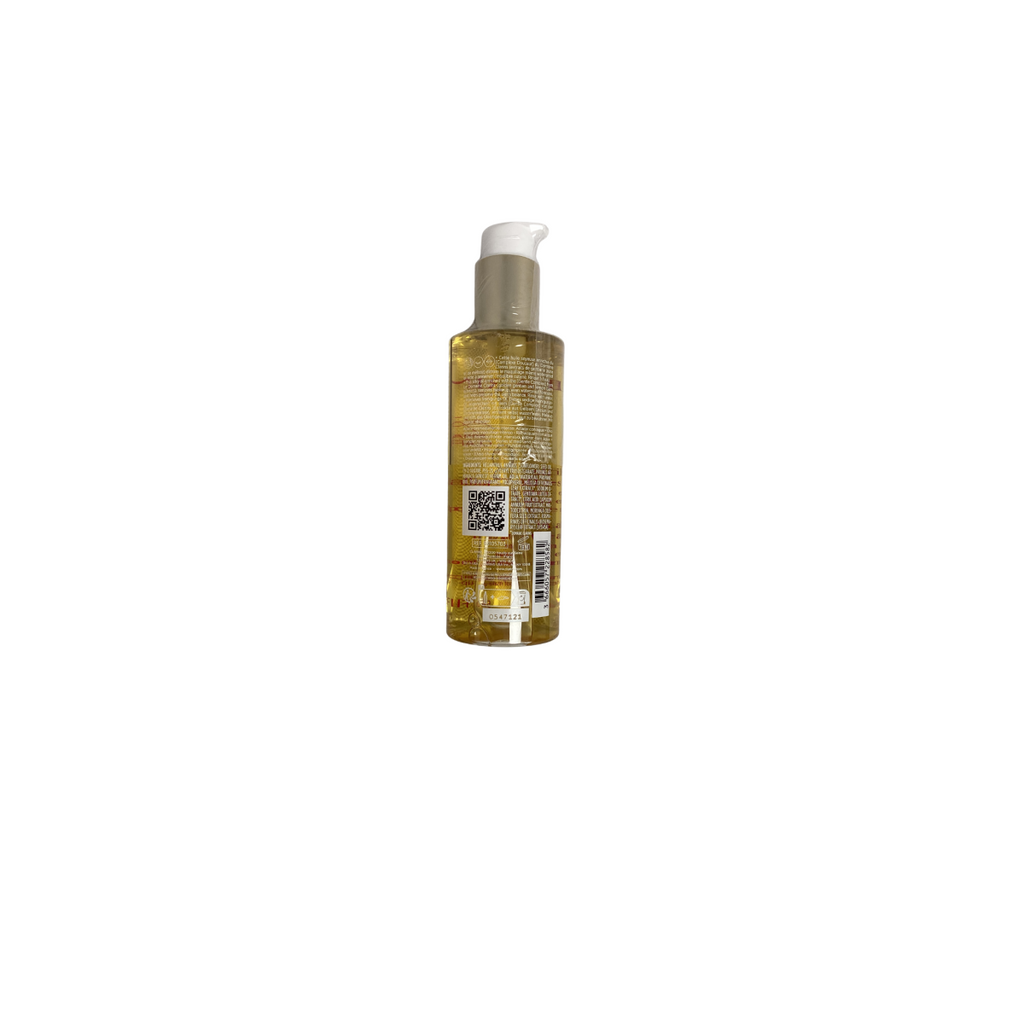 Clarins Total Cleansing Oil 150 Ml (4)
