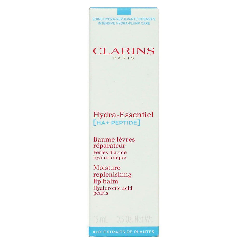 Clarins Hydra-Essentiel Moisture Replenishing Lip Balm 15 Ml (2)