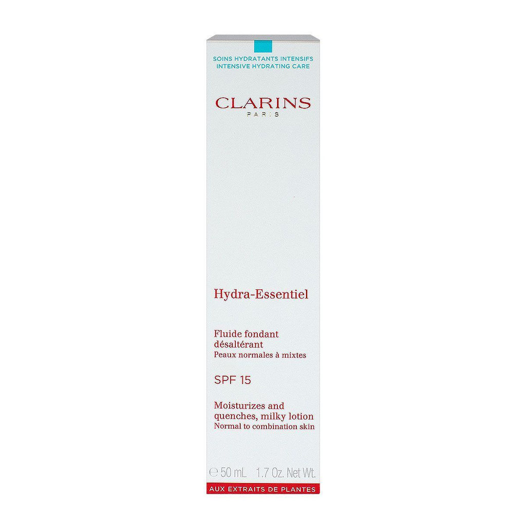 Clarins Hydra Essentiel Night Cream 50 Ml (3)