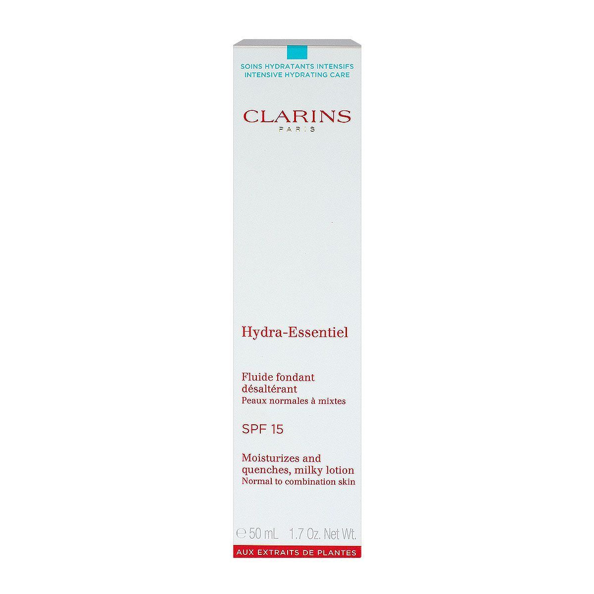Clarins Hydra Essentiel Night Cream 50 Ml (3)