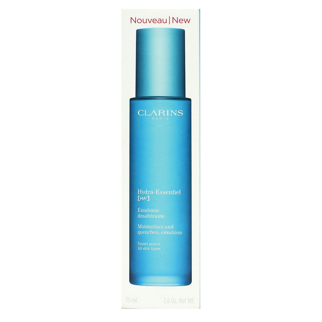 Clarins Hydra Essentiel Emulsion 75 Ml (2)