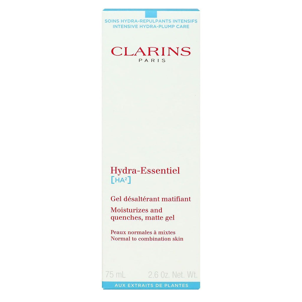 Clarins Hydra Essentiel Matte Gel 50 Ml (2)