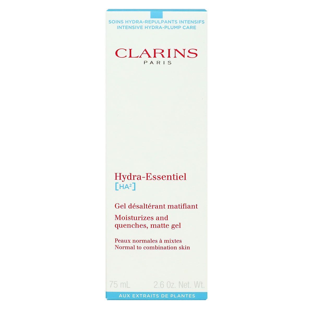 Clarins Hydra Essentiel Matte Gel 50 Ml (2)
