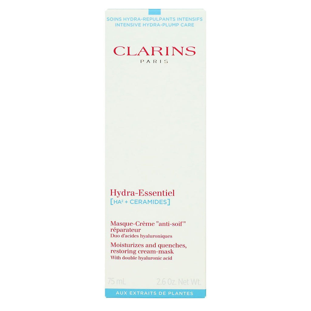 Clarins Hydra Essentiel Rich Cream 50 Ml (3)