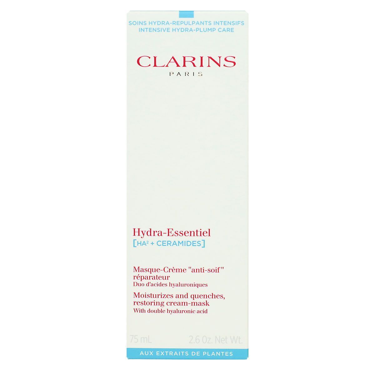 Clarins Hydra Essentiel Rich Cream 50 Ml (3)