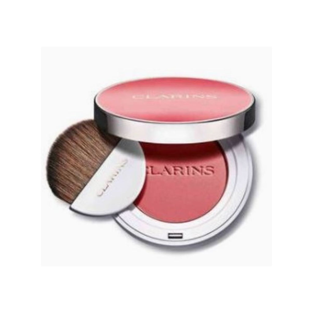 Clarins Joli Blush 02 Cheeky Pink (2)