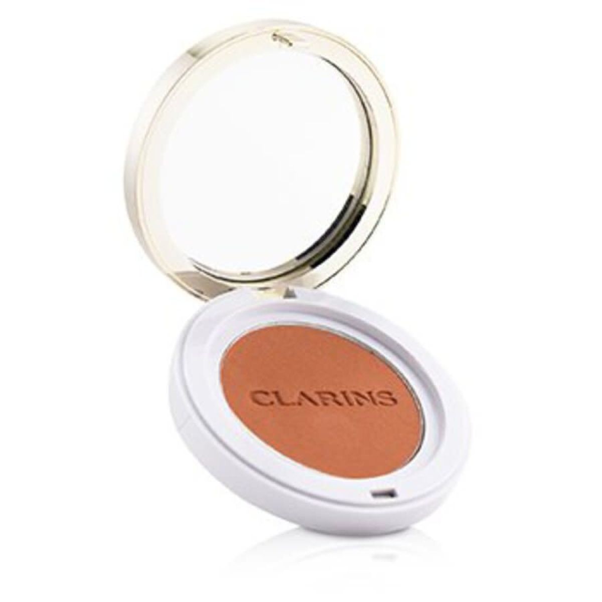 Clarins Joli Blush - # 07 Cheeky Peach 5g/0.1oz (2)