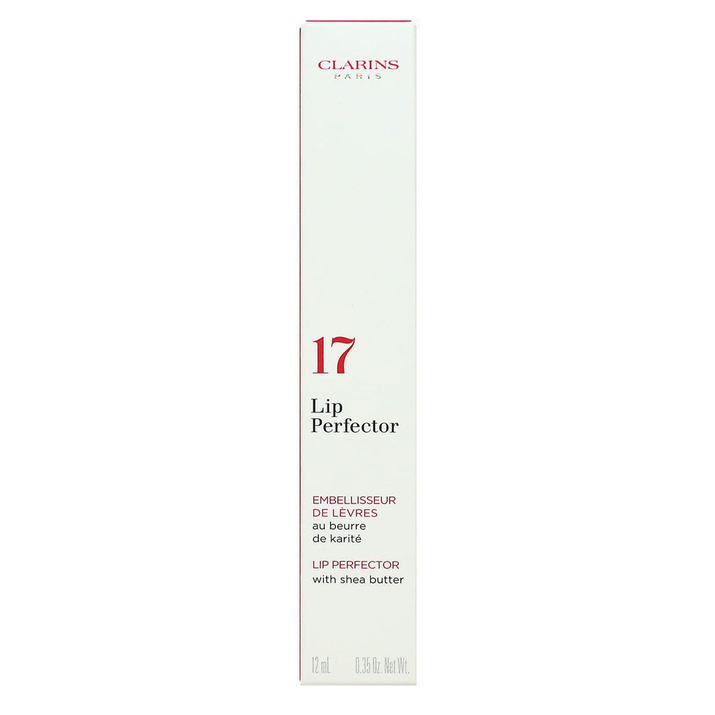 Clarins Lip Perfector 17 Intense Maple 12ml (2)