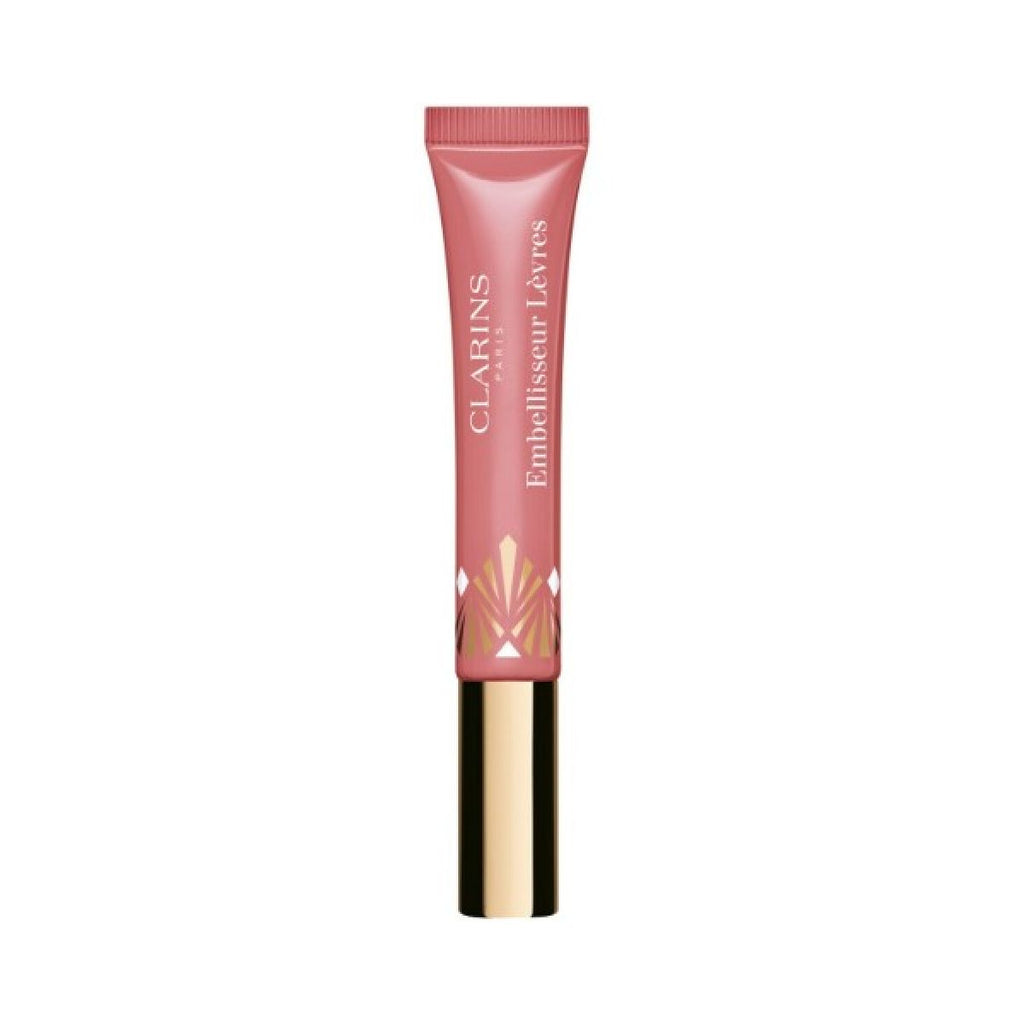 Clarins Natural Lip Perfector - # 19 Intense Smoky Rose 12ml/0.35oz (2)