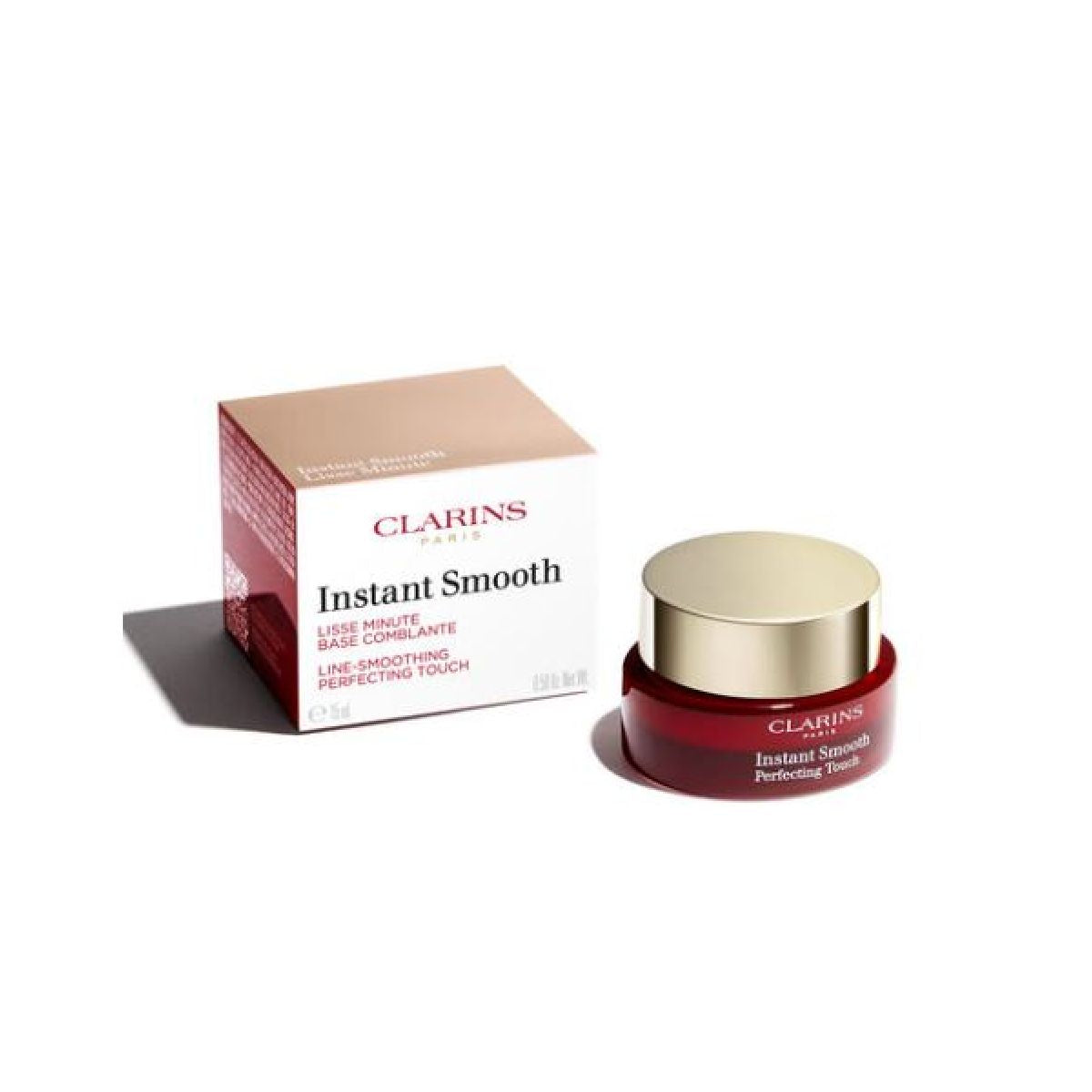 Clarins Instant Smooth Perfecting Touch (Lisse Minute) (2)