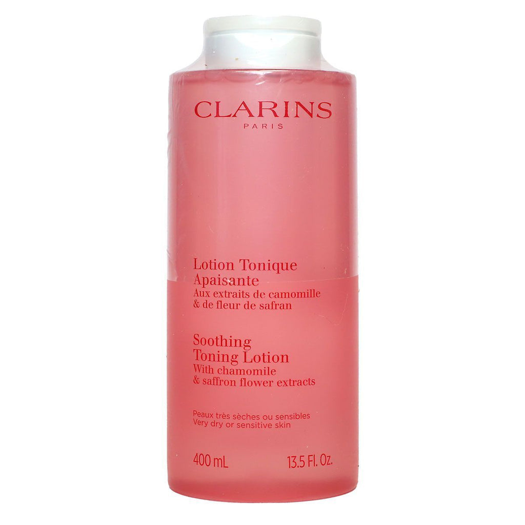 Clarins Soothing Toning Lotion 400 Ml (2)