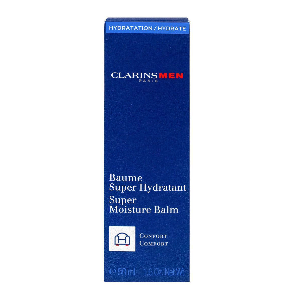 Clarins Men Super Moisture Balm 50 Ml (2)