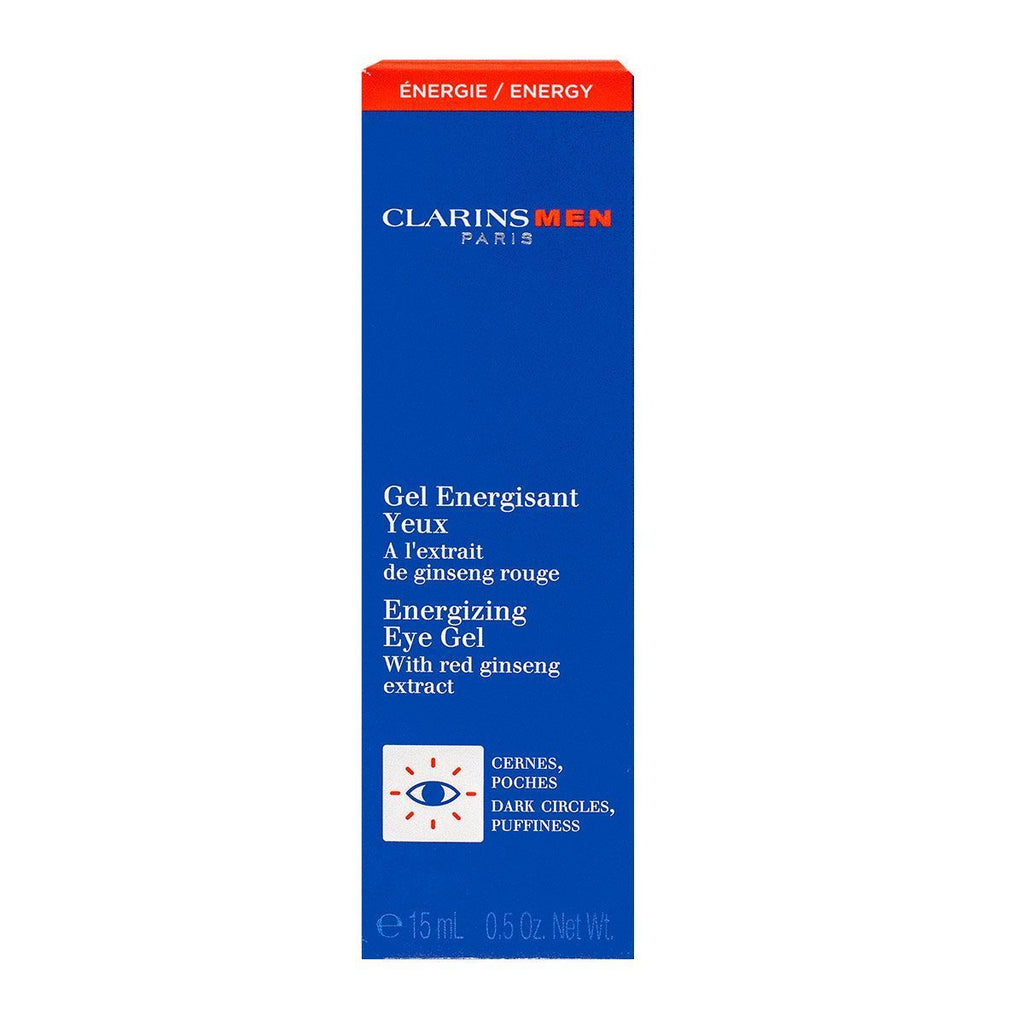 Clarins Energizing Eye Gel With Red Ginseng Extract, 15 Ml (2)