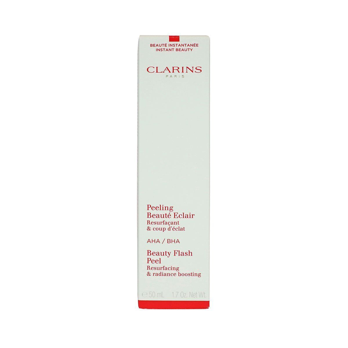 Clarins Beauty Flash Peeling Peel 50 Ml (2)