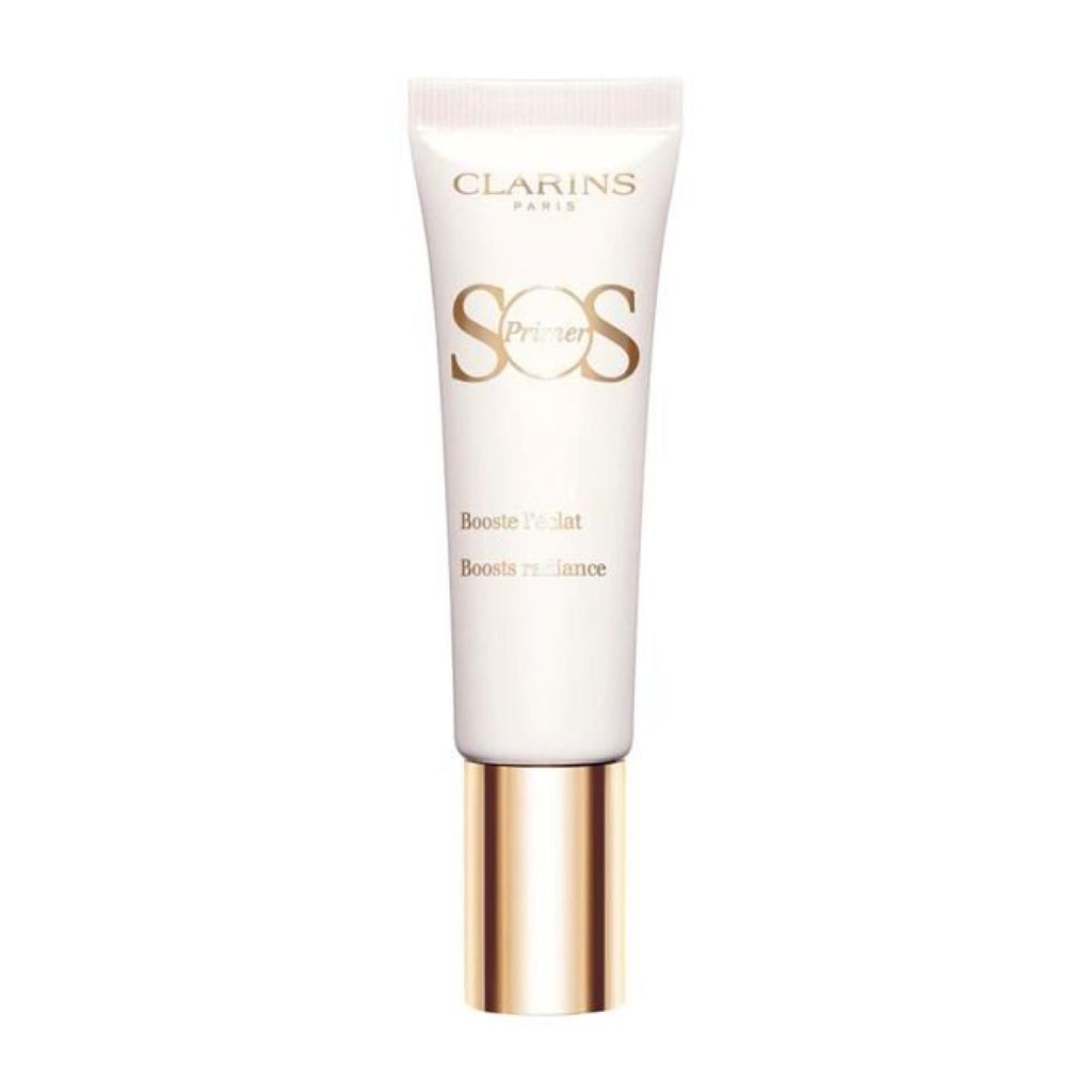 Clarins SOS Primer Nr. 5 Matifying 30 Ml (2)