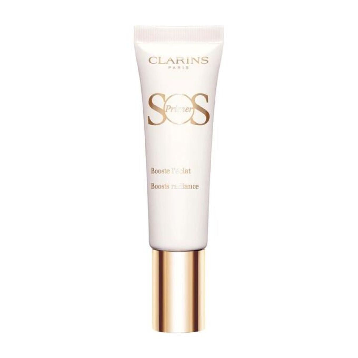 Clarins SOS Primer Nr. 5 Matifying 30 Ml (2)