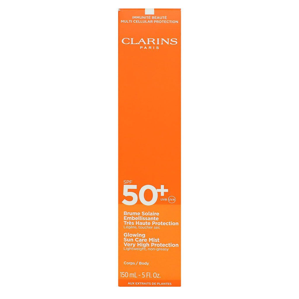Clarins Hydrating Multi-Protection Mist (Brume) (2)