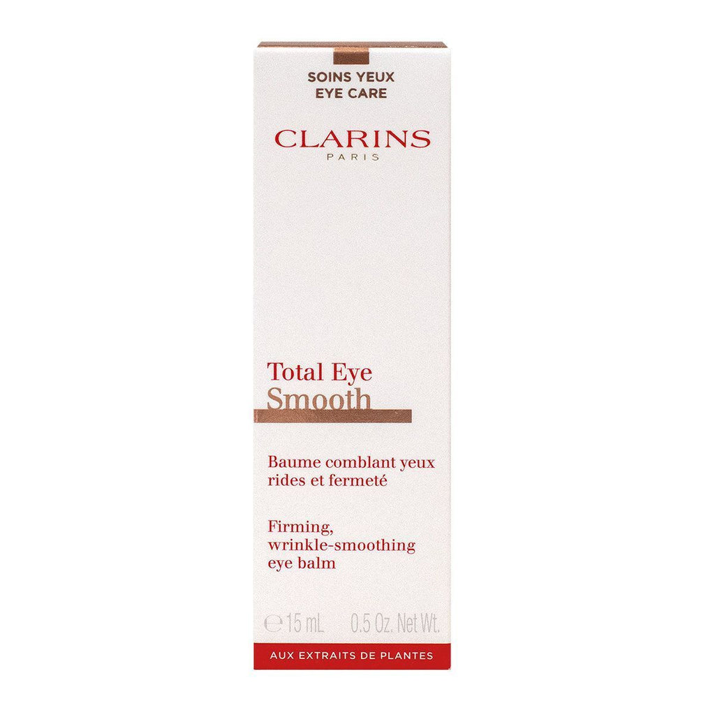 Clarins Total Eye Smooth Balm 15 Ml (2)