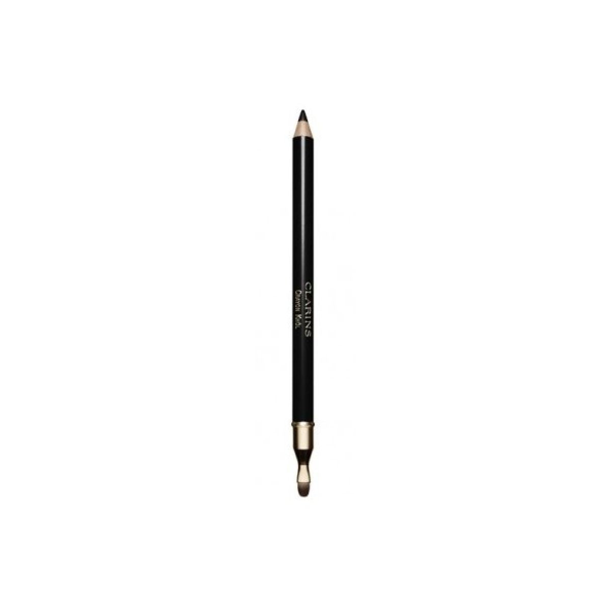 Clarins Waterproof Eye Liner Pencil 04 Fig 0,29g