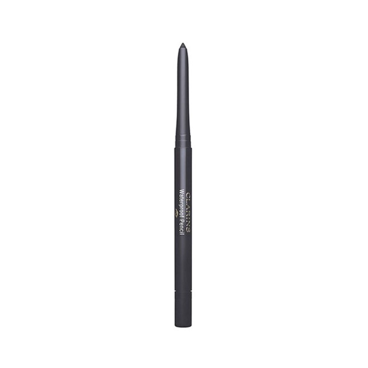 Clarins Waterproof Eye Pencil 06 Smoked Wood (2)