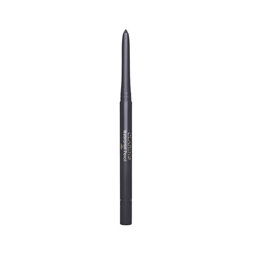 Clarins Waterproof Eye Pencil 06 Smoked Wood (2)