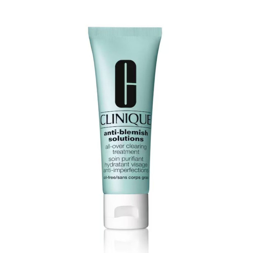 Clinique Anti Blemish Solutions All Over Clearing Treatment 50 Ml (2)