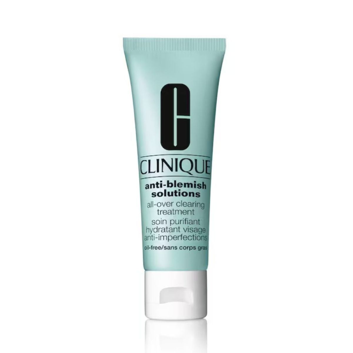 Clinique Anti Blemish Solutions All Over Clearing Treatment 50 Ml (2)