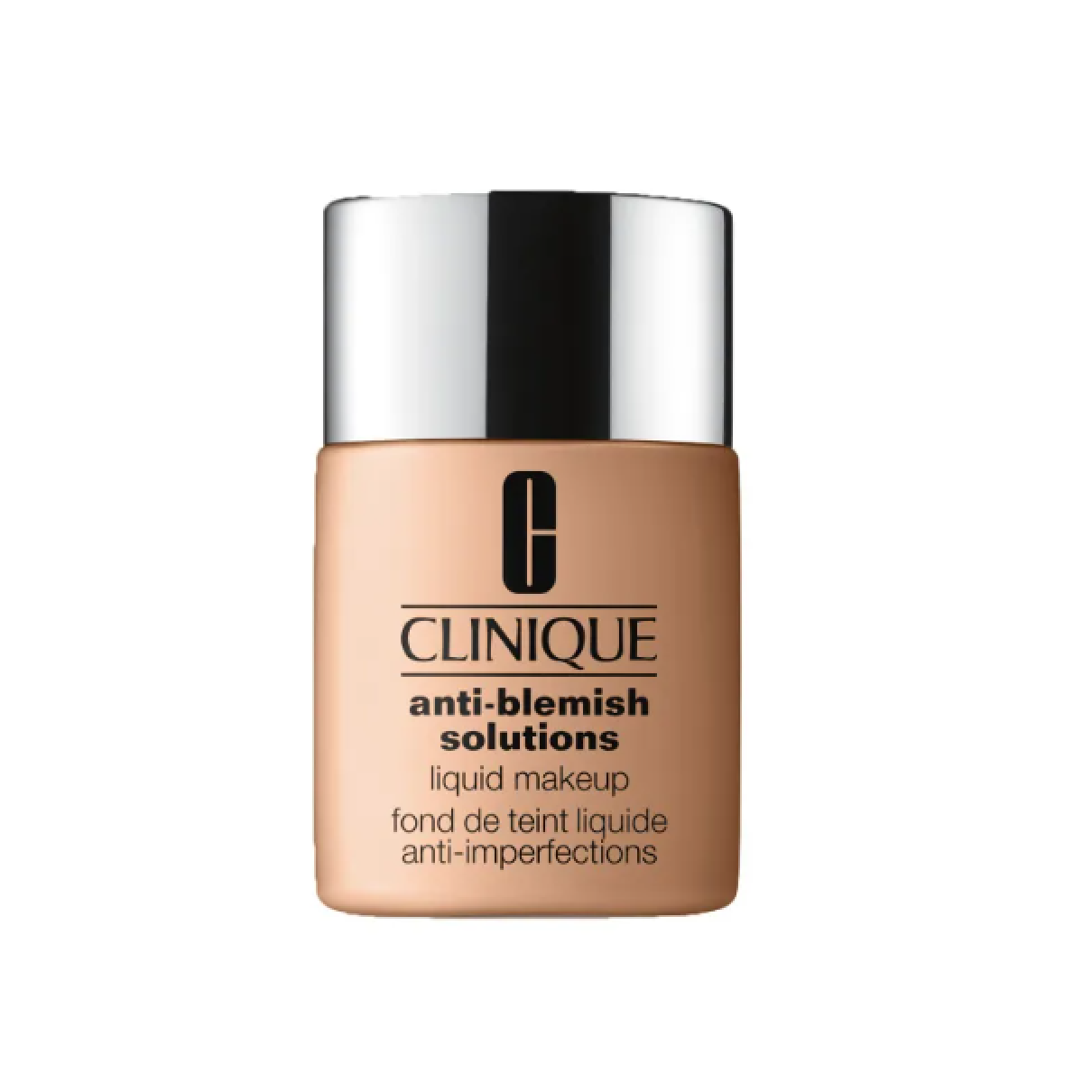 Clinique Anti-Blemish Solutions Liquid Makeup Foundation, CN 52 Neutral (2)