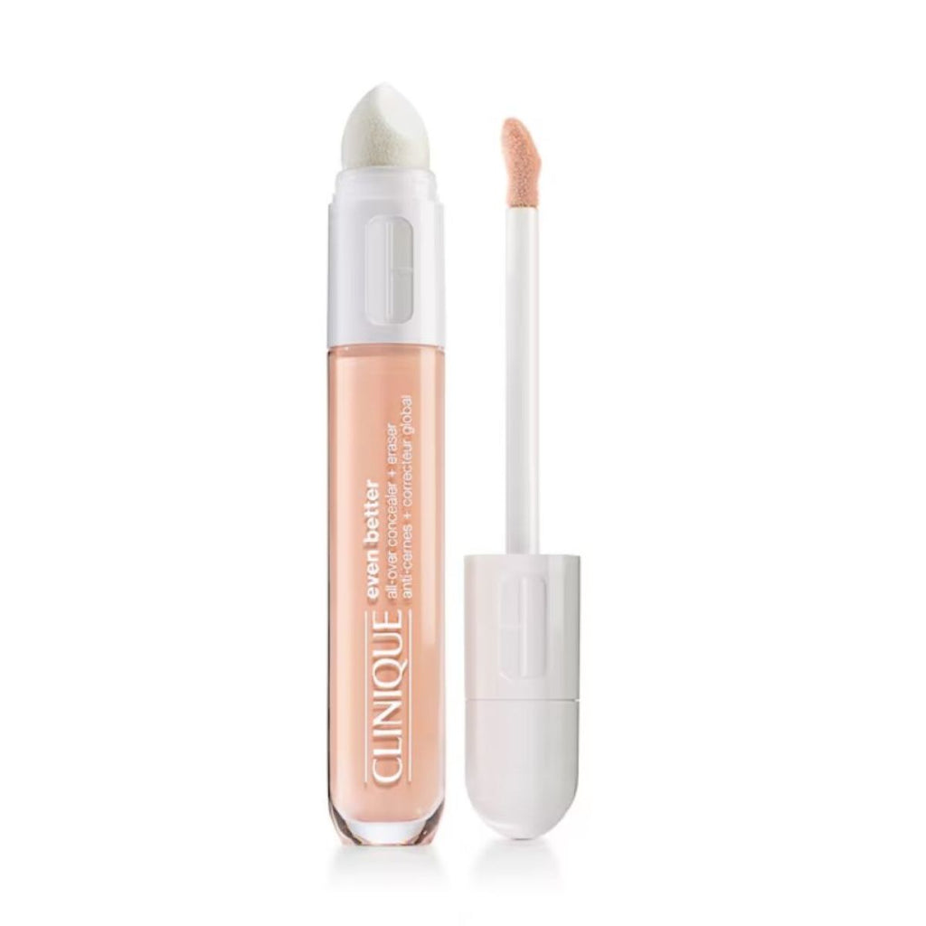 Clinique Even Better All Over Concealer + Eraser, Ivory (3)