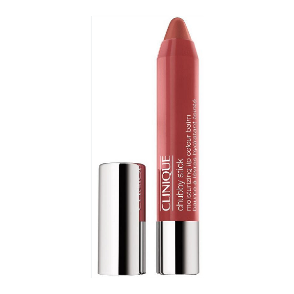 Clinique Chubby Stick Moisturizing Lip Colour Balm, Mega Melon (2)