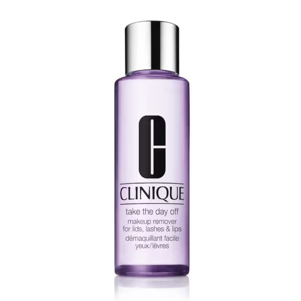 Clinique Take The Day Off Makeup Remover For Lids, Lashes &amp; Lips, 125 Ml (2)