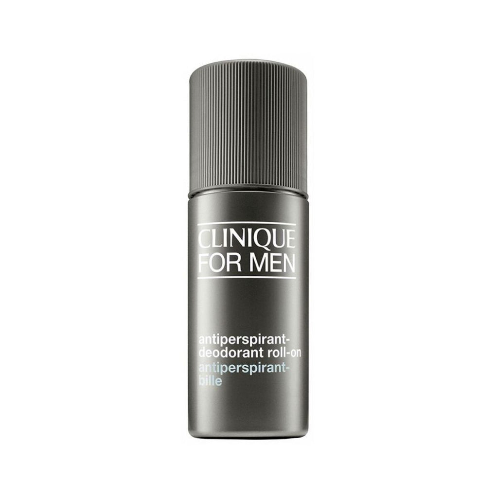 Clinique For Men Antiperspirant Deodorant Roll - On 75 Ml (2)