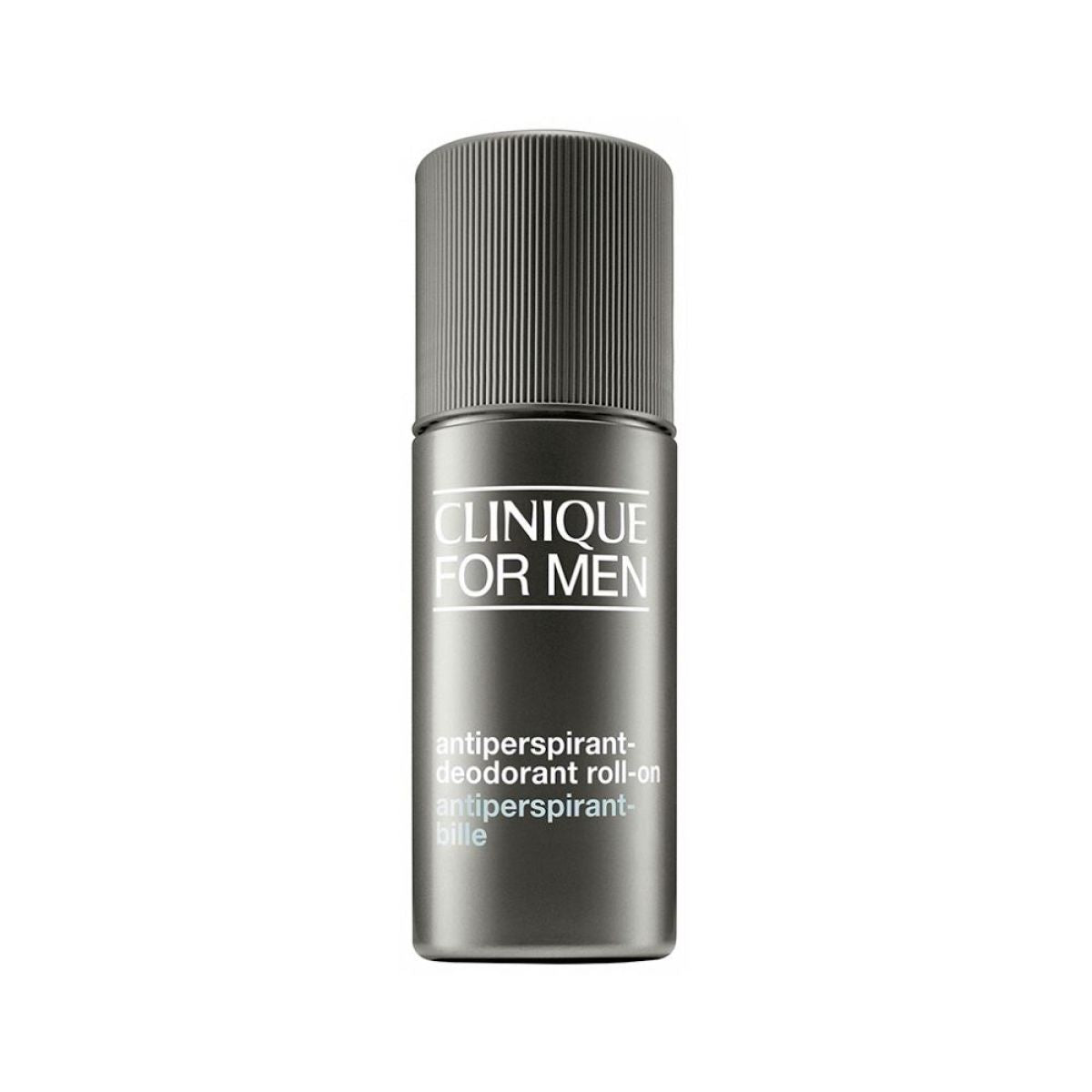 Clinique For Men Antiperspirant Deodorant Roll - On 75 Ml (2)