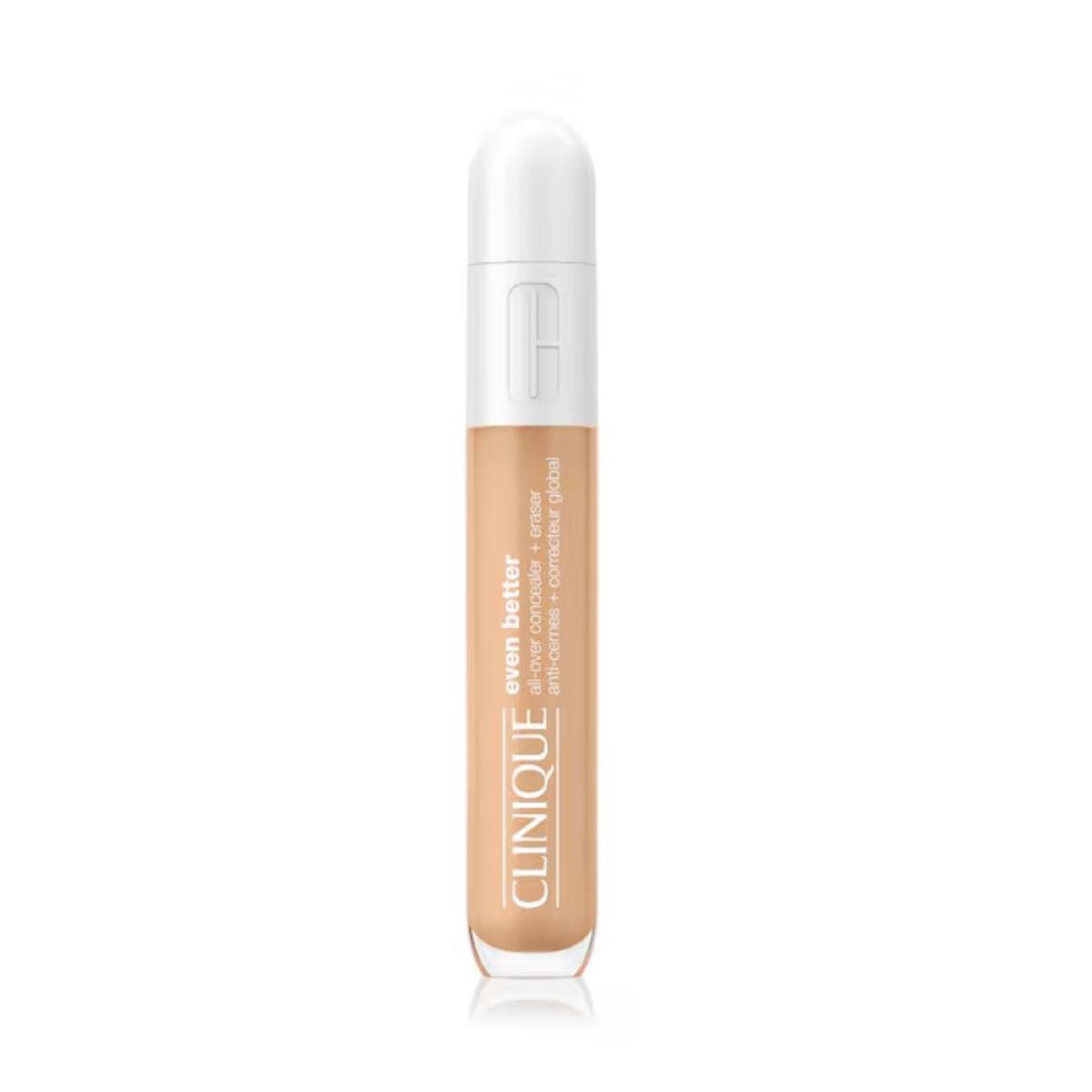 Clinique Even Better All Over Concealer + Eraser, Vanilla (2)