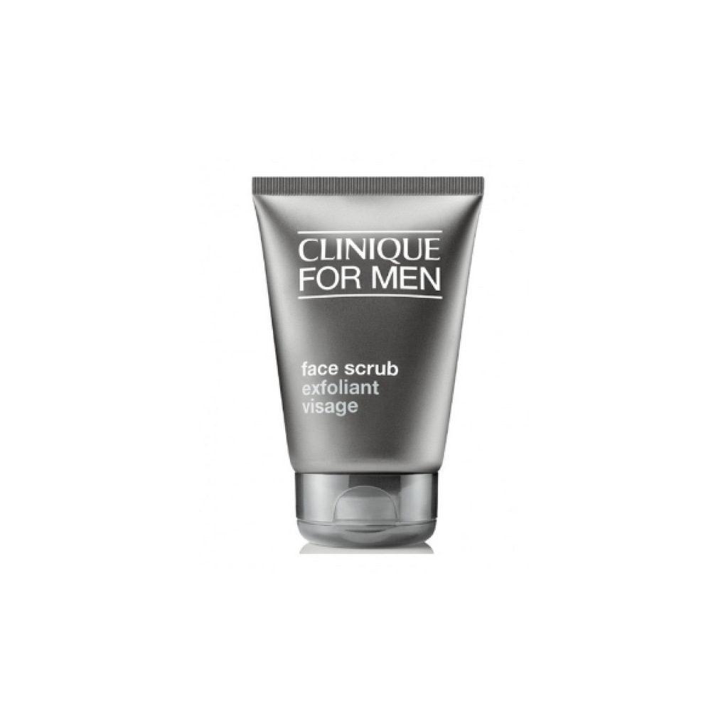 Clinique For Men Face Scrub Peeling Do Twarzy 100 Ml (2)