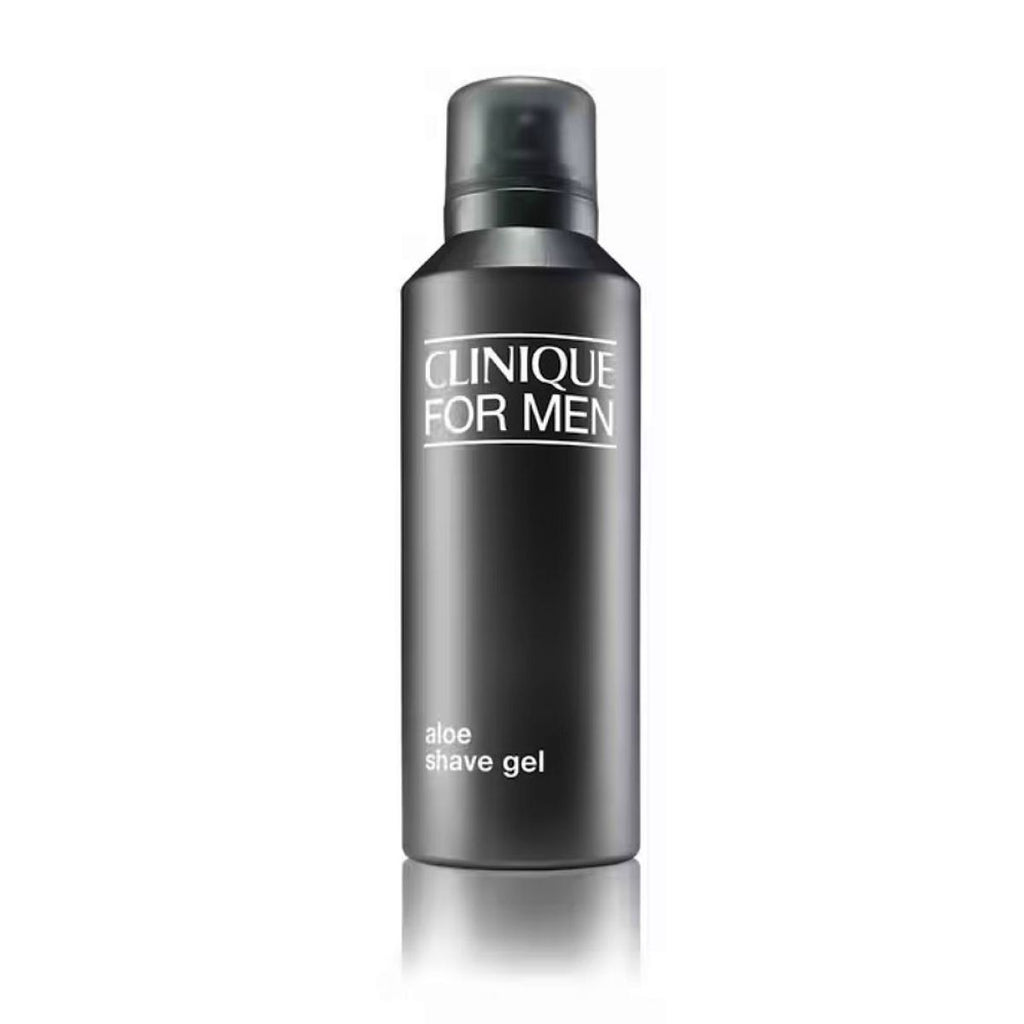 Clinique For Men Aloe Shave Gel 125 Ml (2)