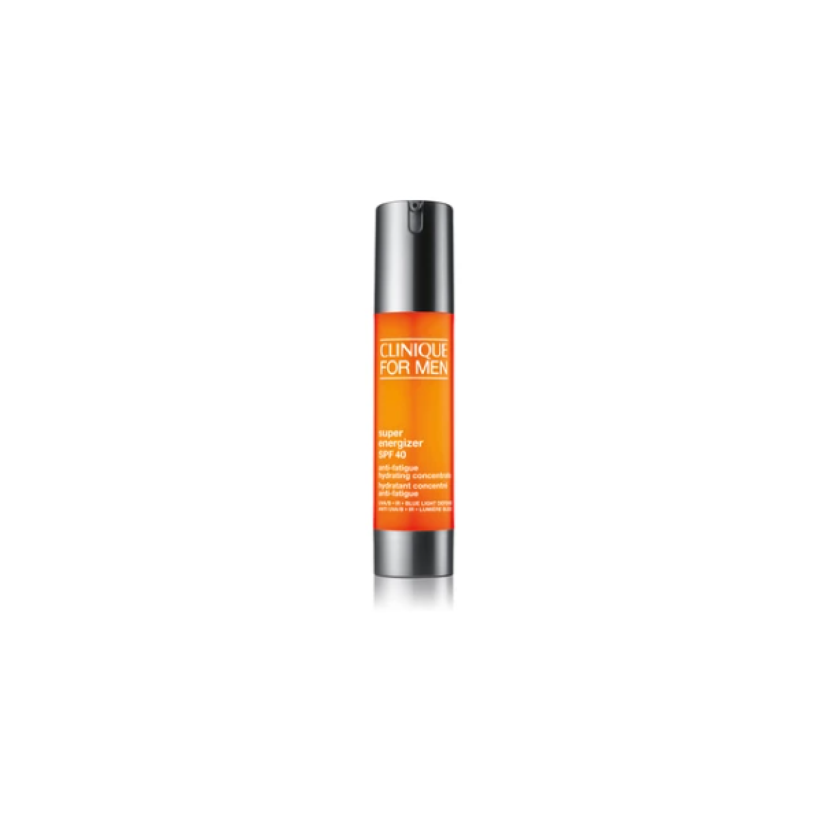Clinique For Men Super Energizer Concentrate SPF 40, 50 Ml (2)