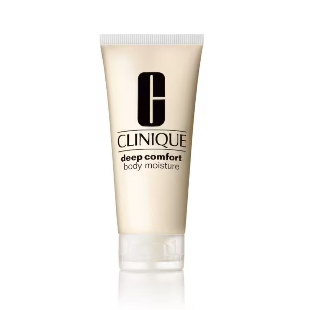 Clinique Deep Comfort Body Moisture 200ml (2)