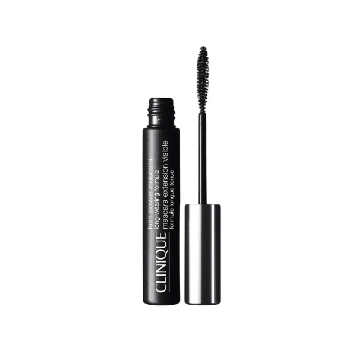 Clinique Lash Power Mascara Long-Wearing Formula Dark Chocolate (2)