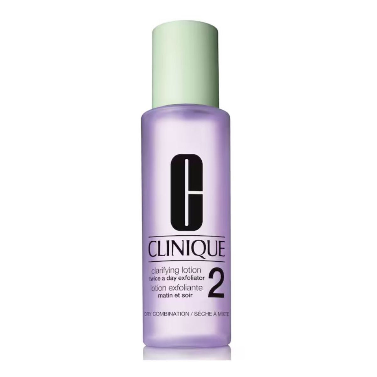 Clinique Clarifying Lotion 2 For Dry To Dry/Combination Skin (2)