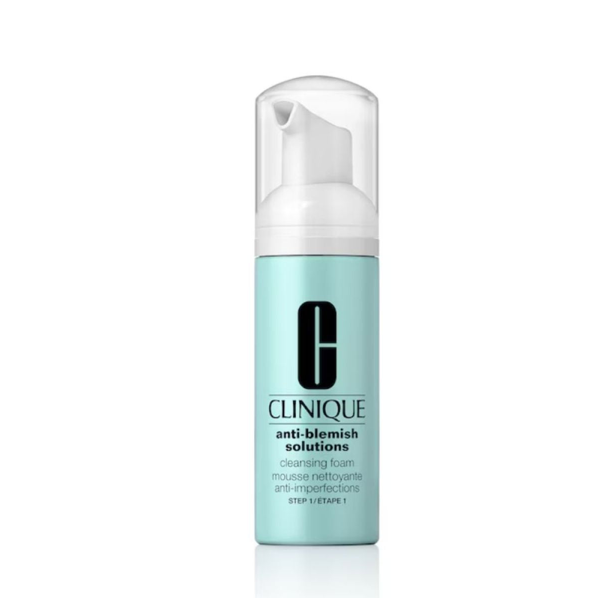 Clinique Acne Solutions Cleansing Foam 125 Ml (2)