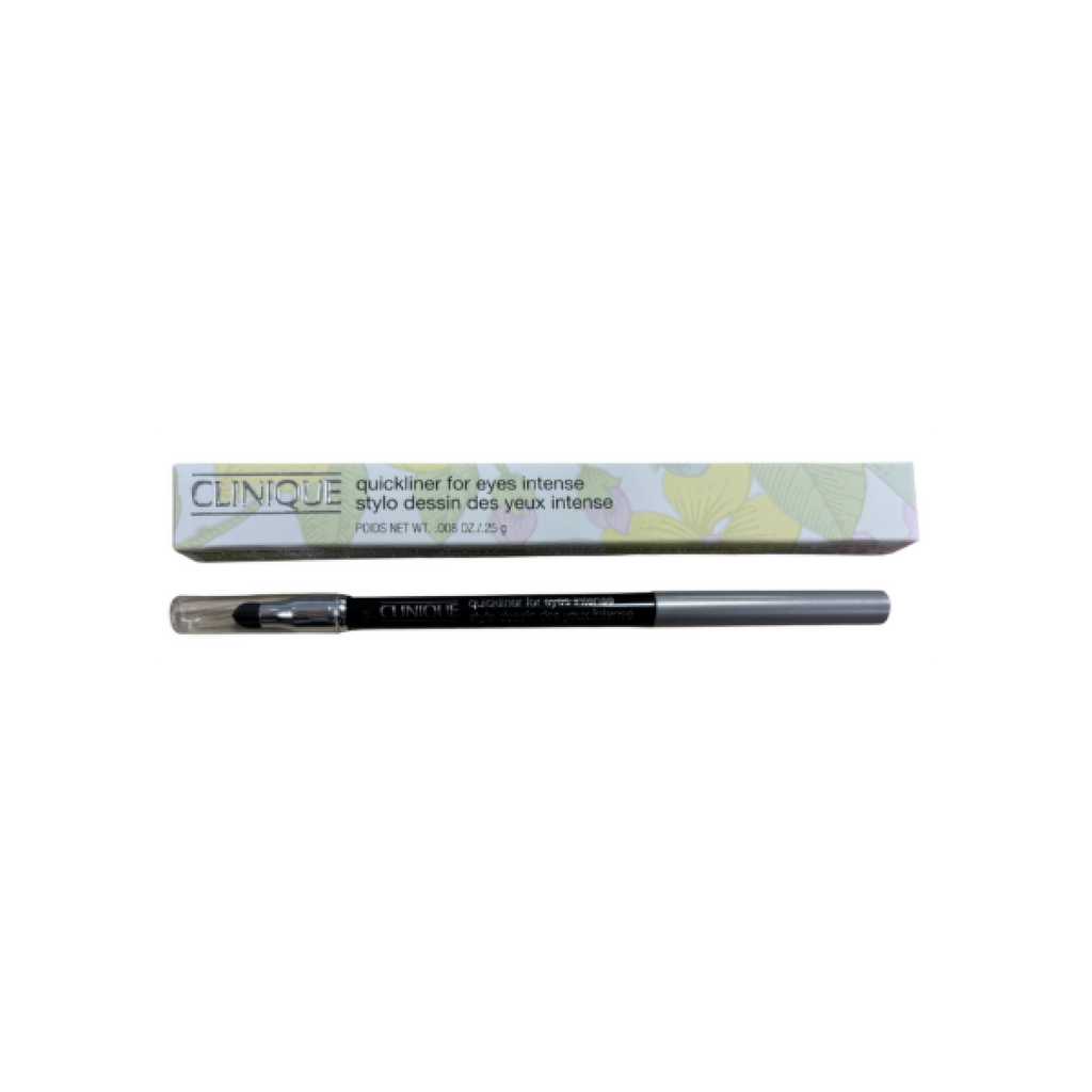 Clinique Quickliner For Eyes Intense Ebony (2)