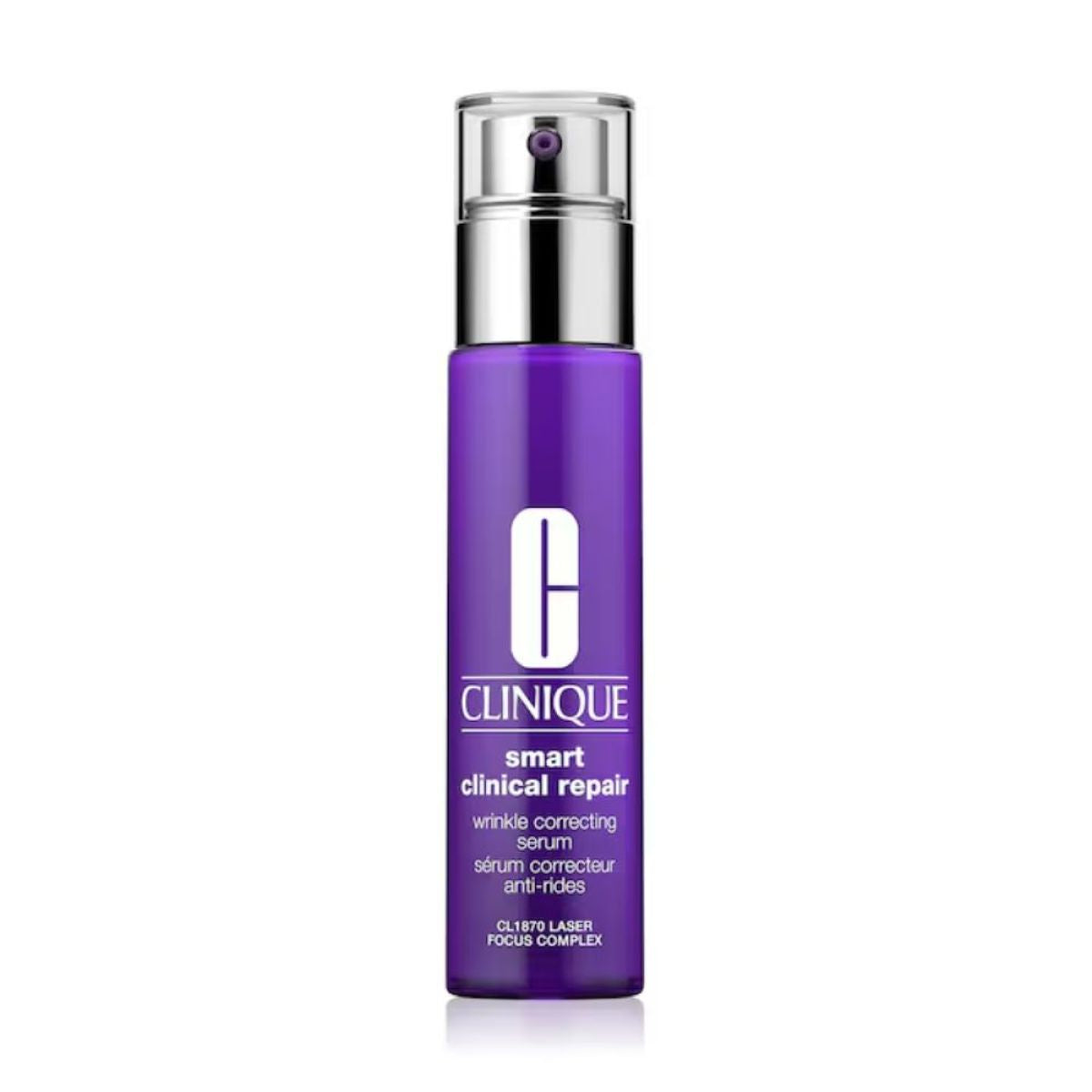 Clinique Smart Clinical Repair Wrinkle Correcting Serum, 30 Ml (2)