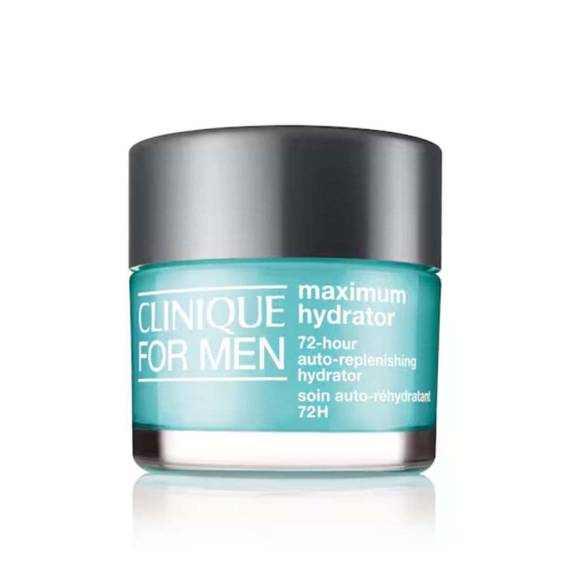 Clinique For Men Maximum Hydrator Face Cream 72H 50 Ml