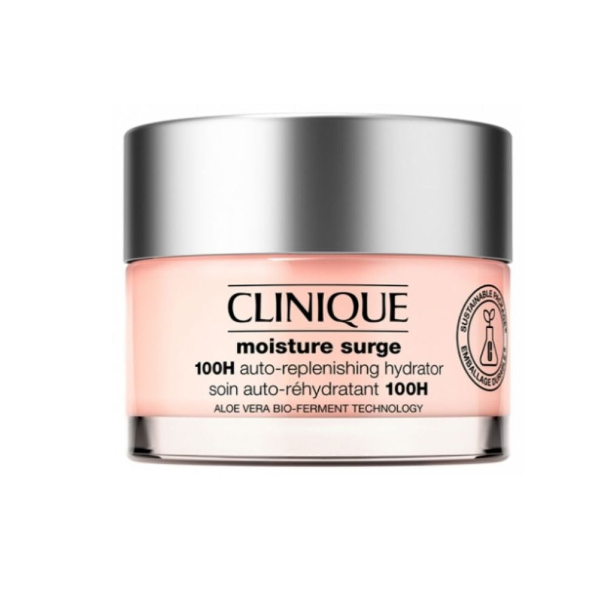 Clinique Moisture Surge 100H Auto Replenishing Hydrator 30 Ml (2)