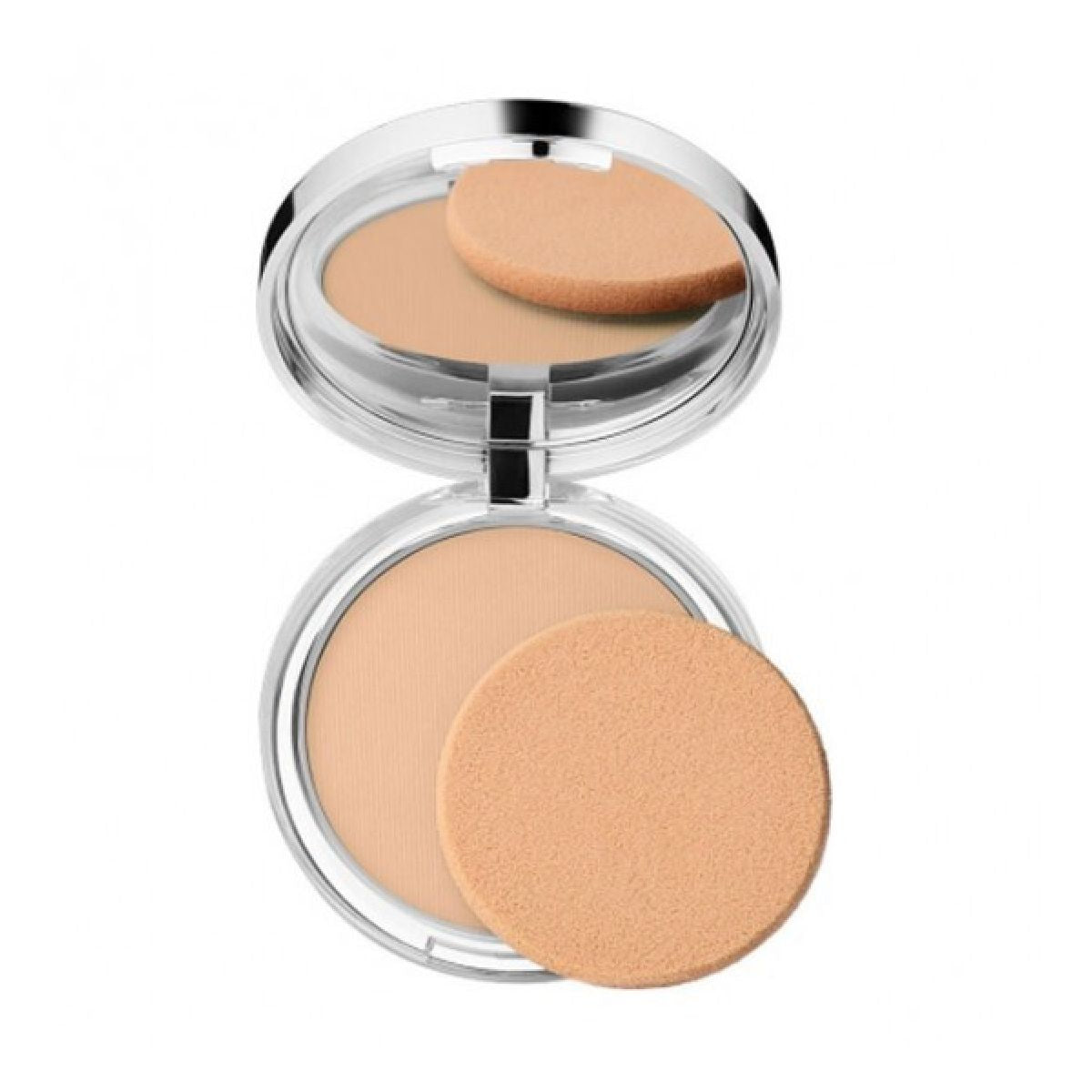Clinique Stay Matte Sheer Pressed Powder 02 Neutral 1 Pezzo (2)