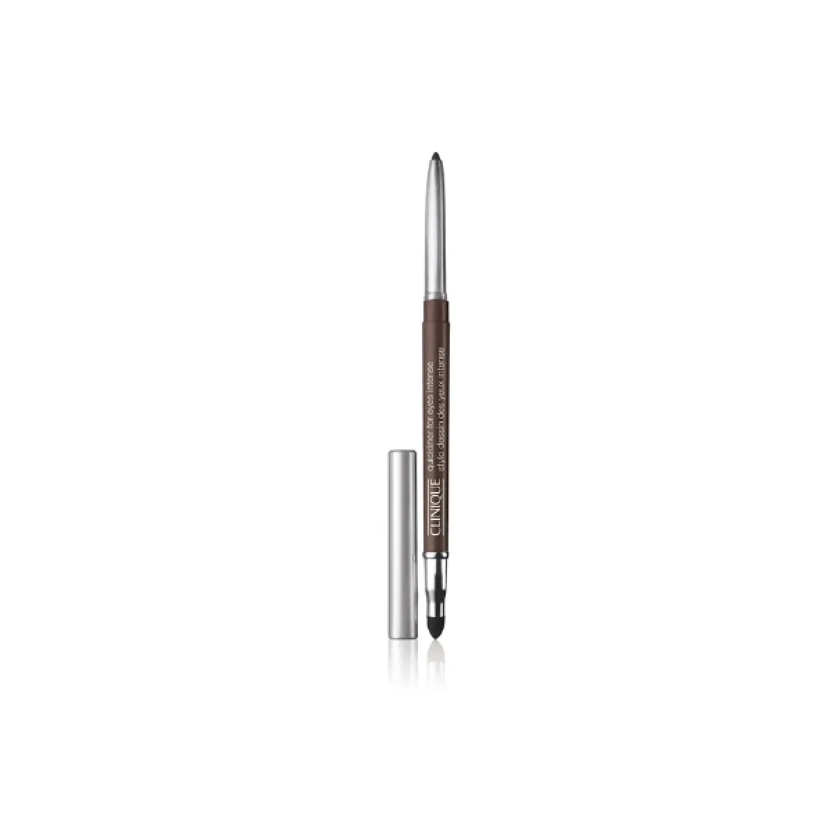 Clinique Quickliner For Eyes Intense Chocolate (2)